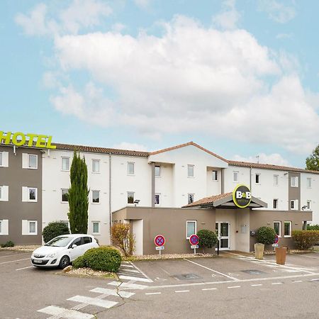 B&B Hotel Aix-En-Provence Pont De L'Arc Ngoại thất bức ảnh