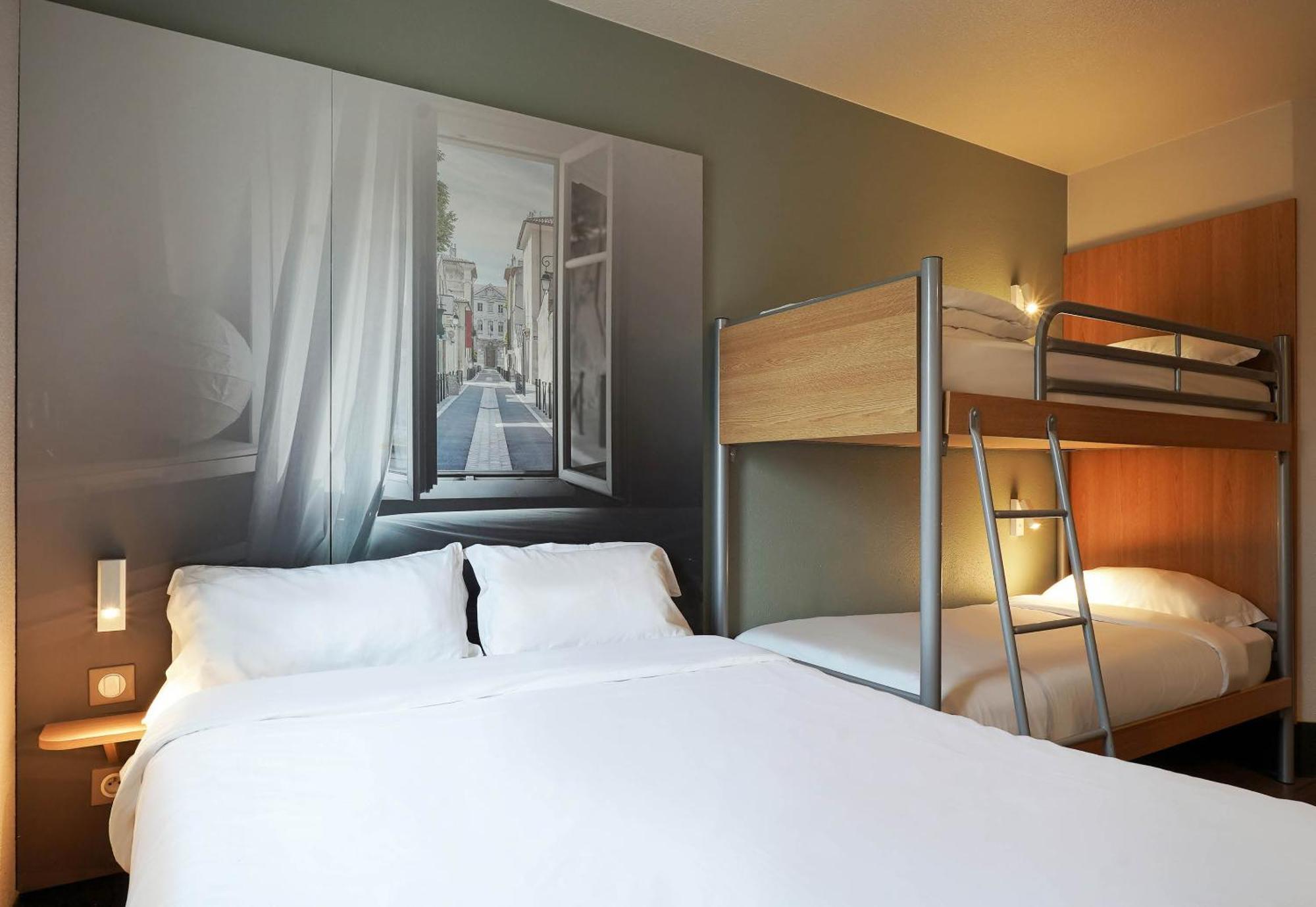 B&B Hotel Aix-En-Provence Pont De L'Arc Ngoại thất bức ảnh