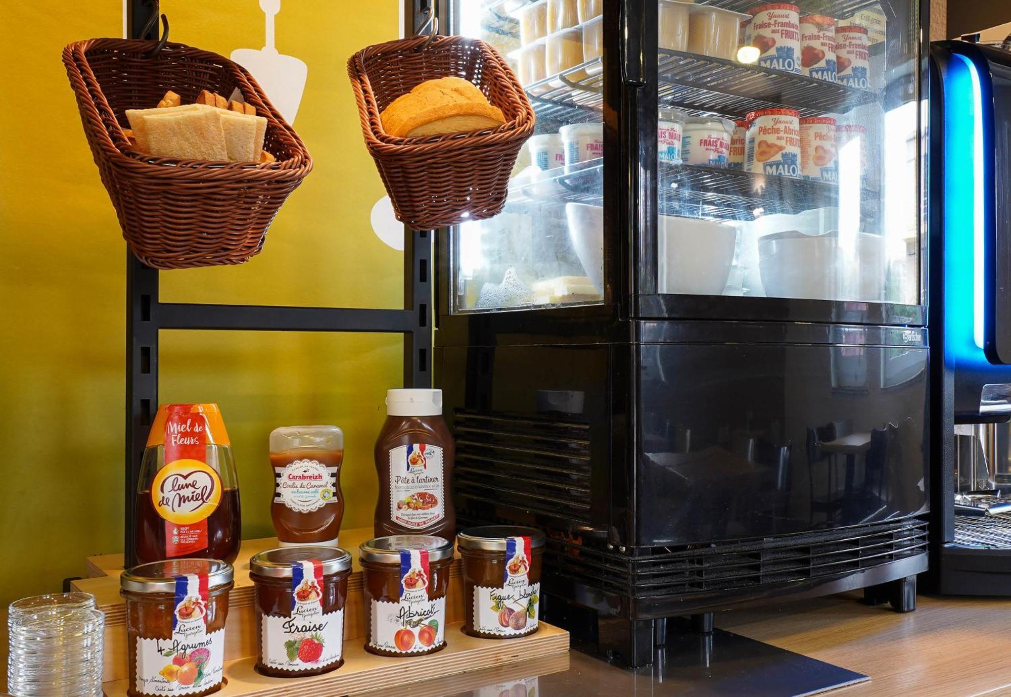 B&B Hotel Aix-En-Provence Pont De L'Arc Ngoại thất bức ảnh