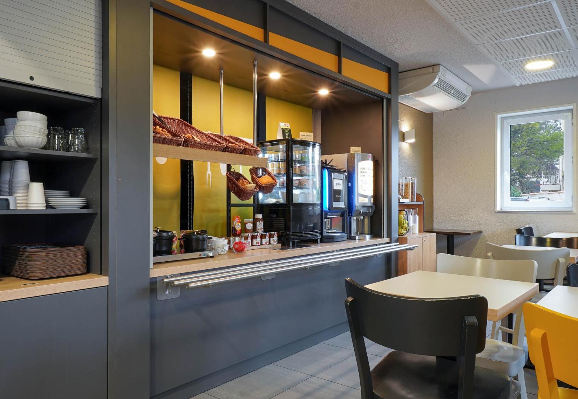 B&B Hotel Aix-En-Provence Pont De L'Arc Ngoại thất bức ảnh