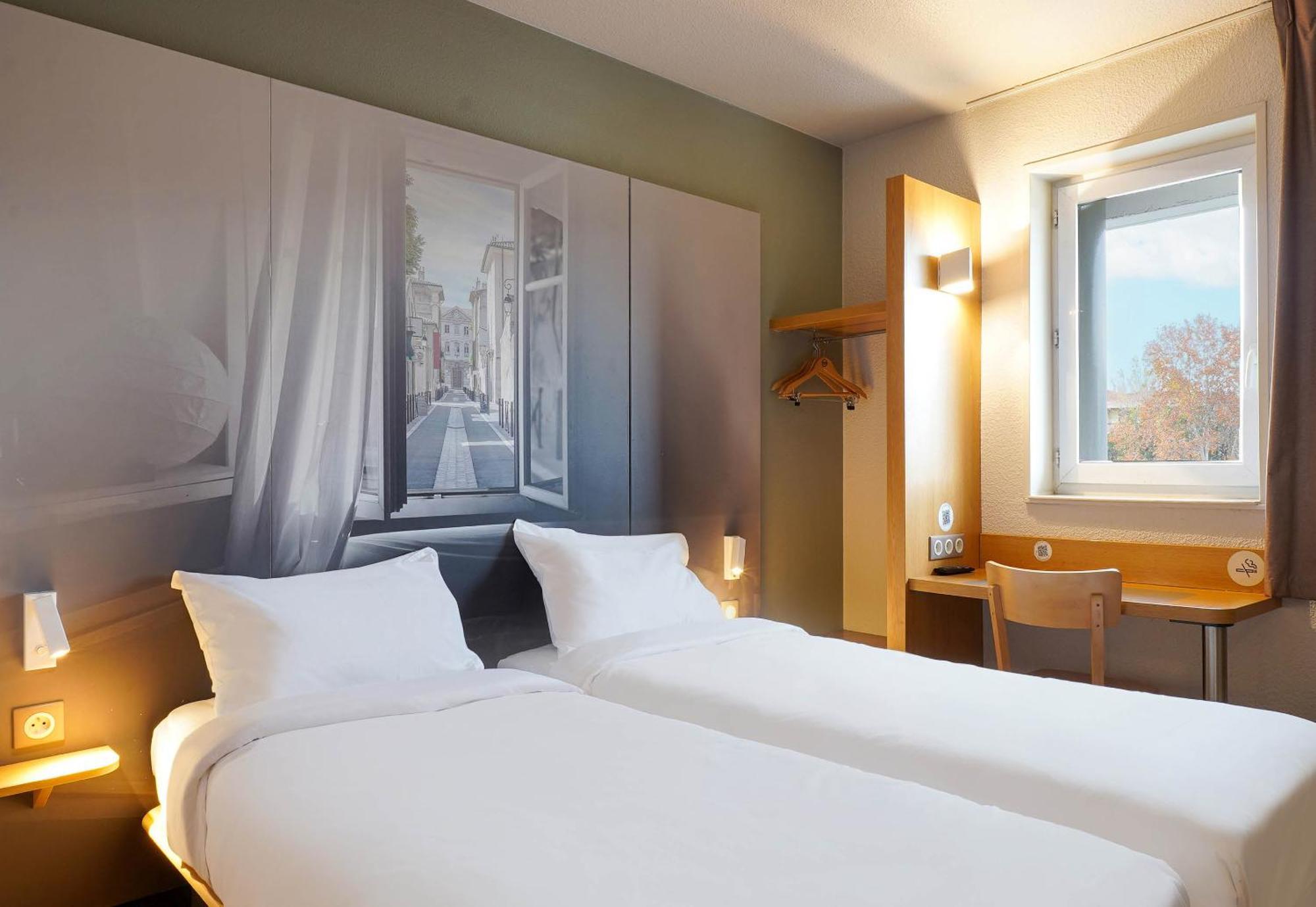 B&B Hotel Aix-En-Provence Pont De L'Arc Ngoại thất bức ảnh