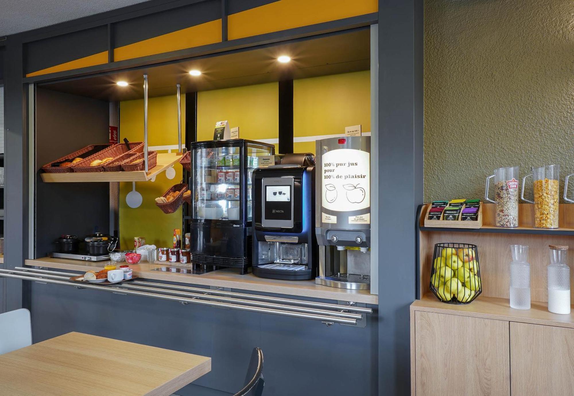 B&B Hotel Aix-En-Provence Pont De L'Arc Ngoại thất bức ảnh