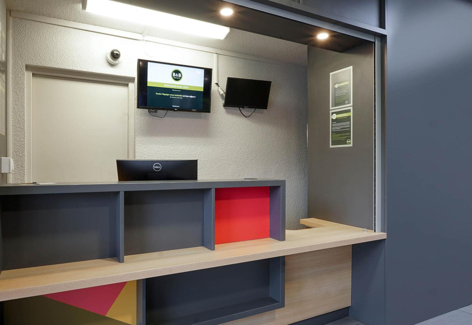 B&B Hotel Aix-En-Provence Pont De L'Arc Ngoại thất bức ảnh