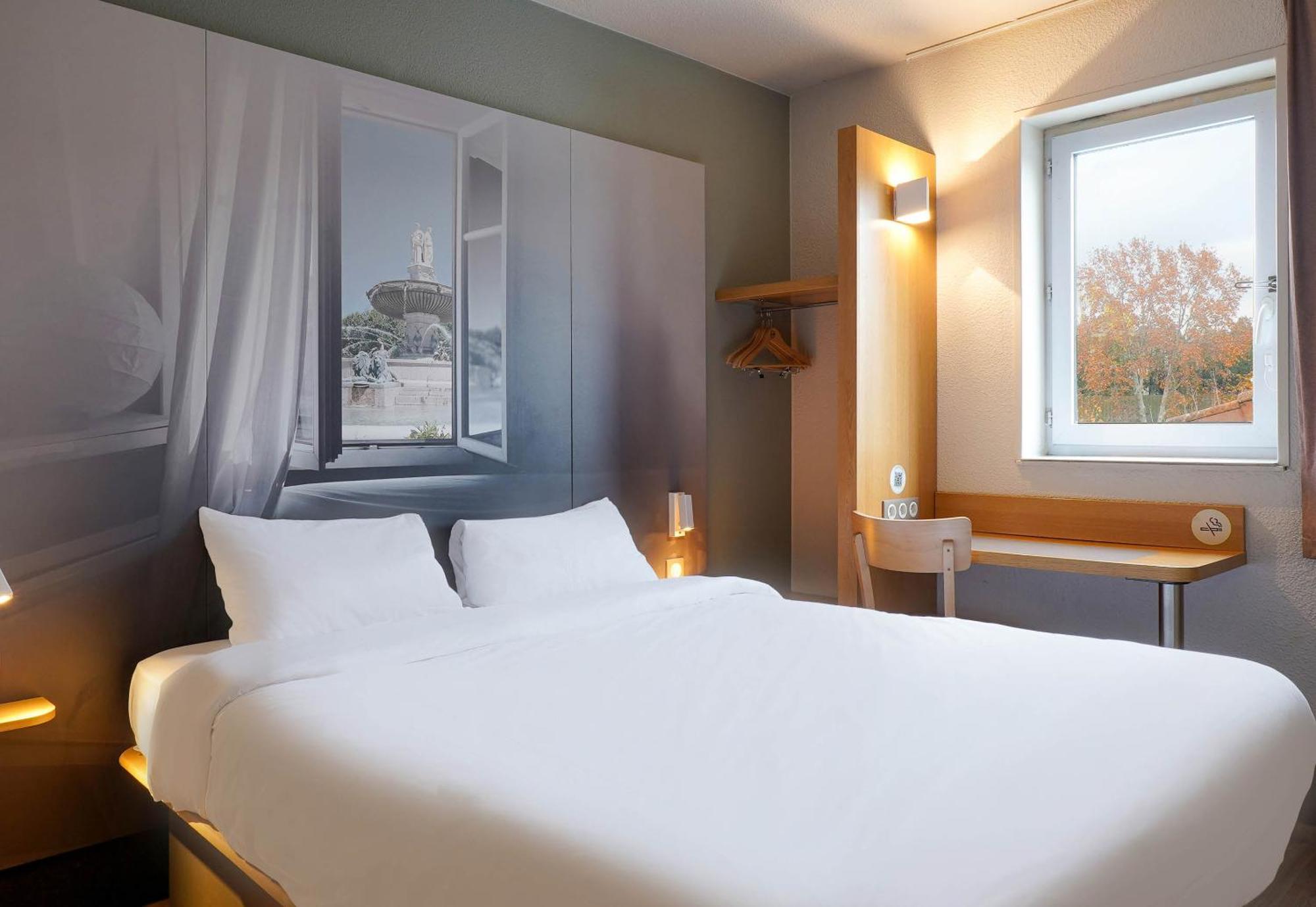 B&B Hotel Aix-En-Provence Pont De L'Arc Ngoại thất bức ảnh