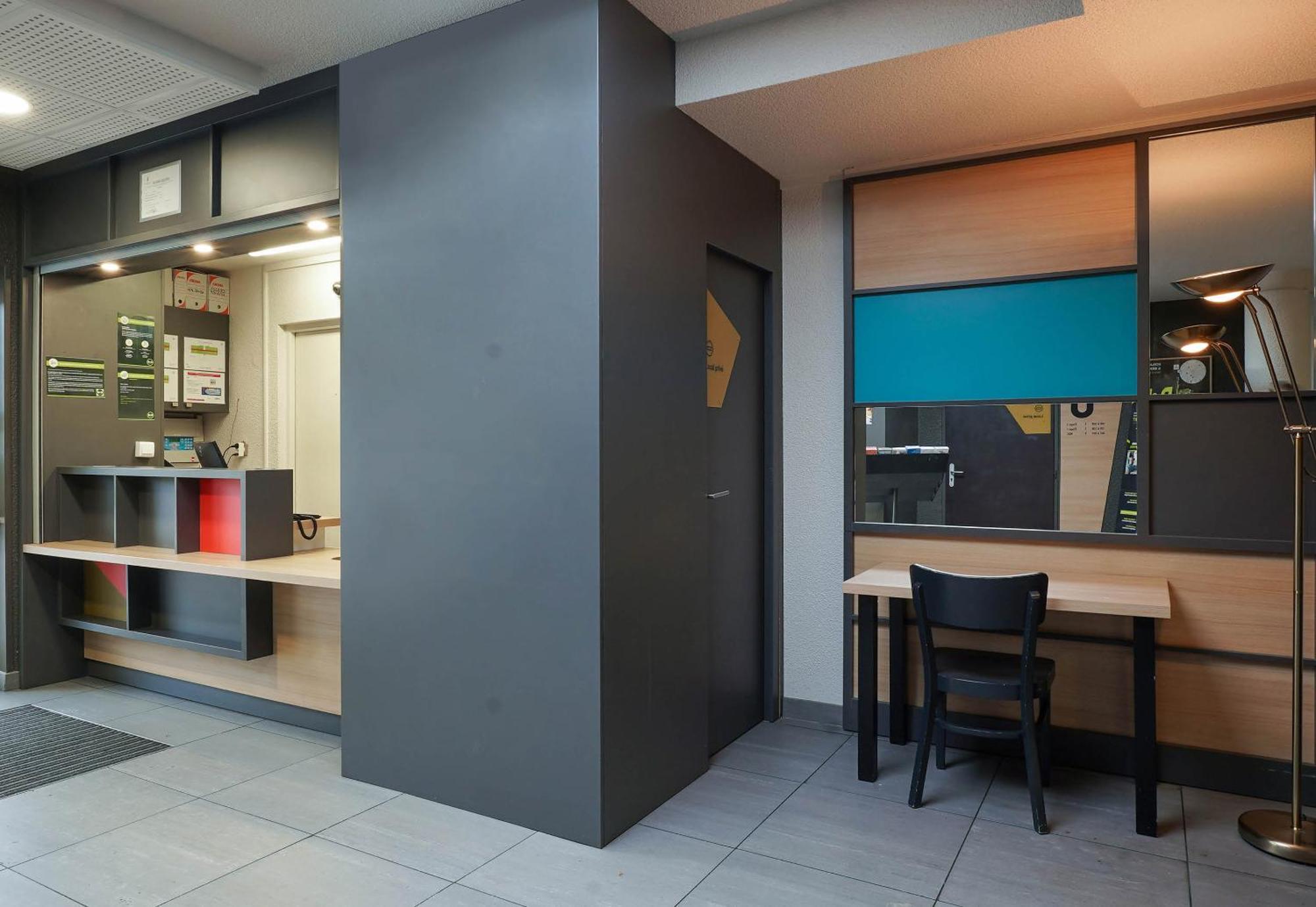 B&B Hotel Aix-En-Provence Pont De L'Arc Ngoại thất bức ảnh