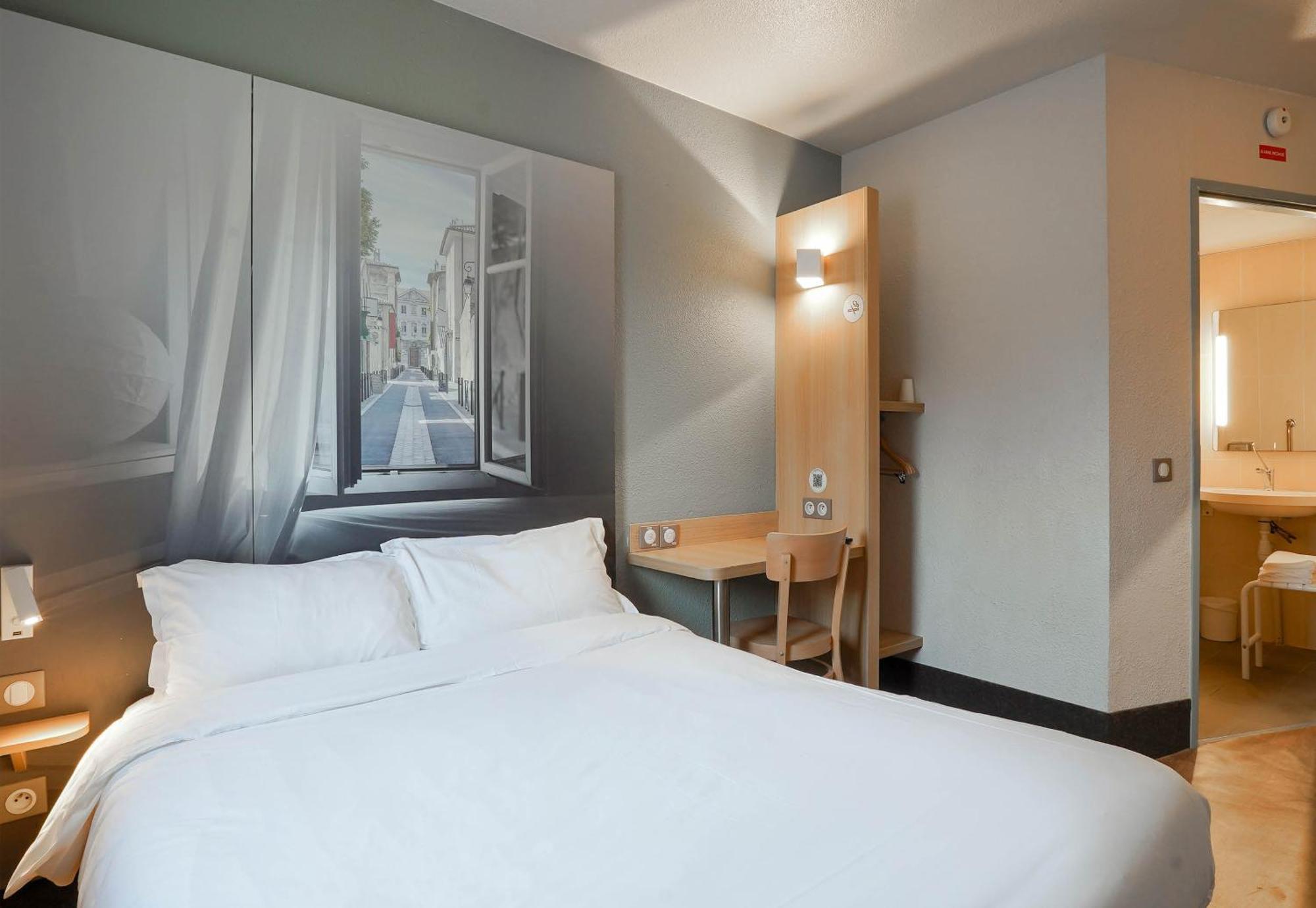 B&B Hotel Aix-En-Provence Pont De L'Arc Ngoại thất bức ảnh