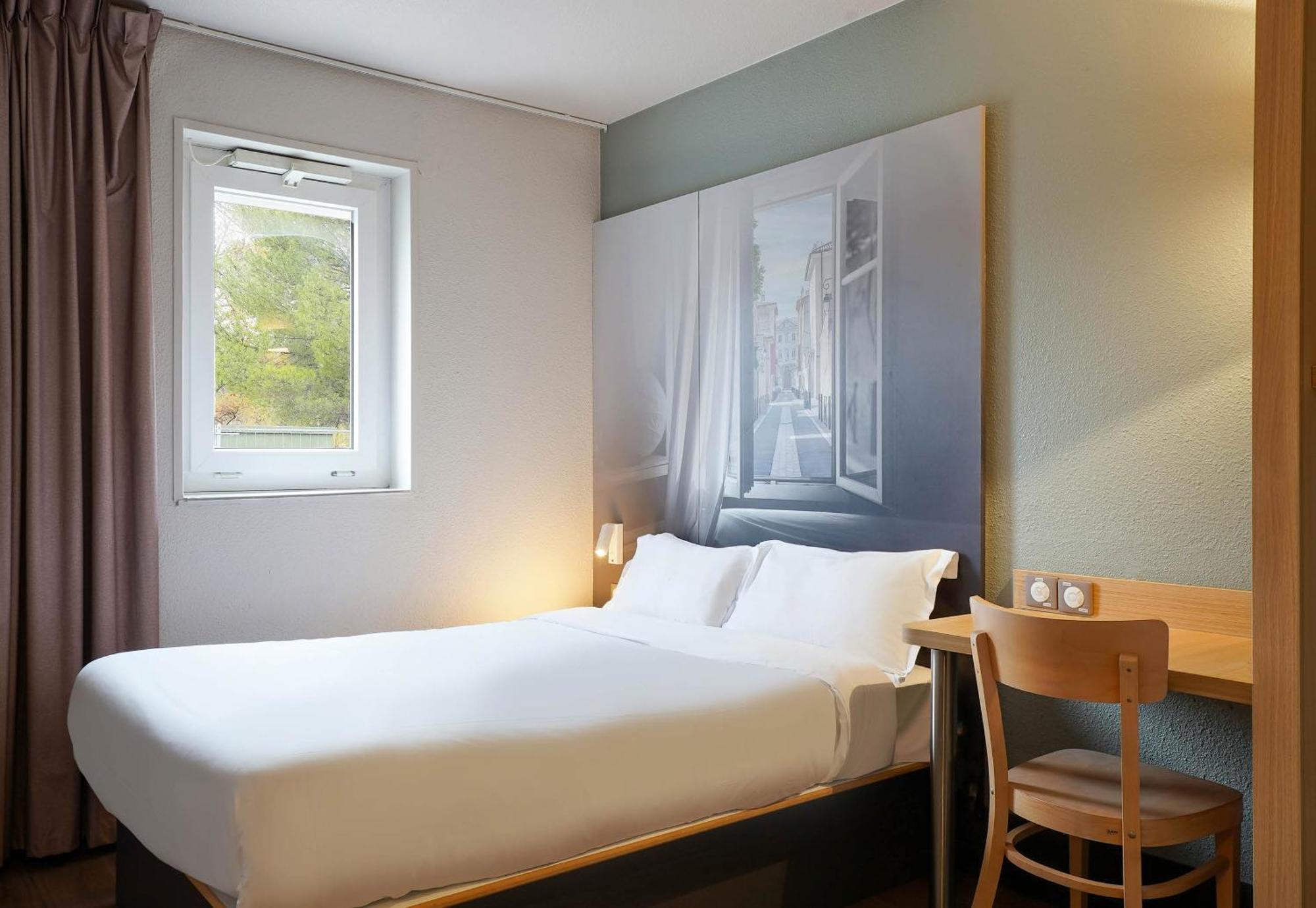 B&B Hotel Aix-En-Provence Pont De L'Arc Ngoại thất bức ảnh